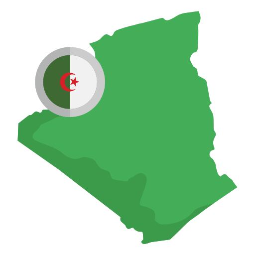 Algeria